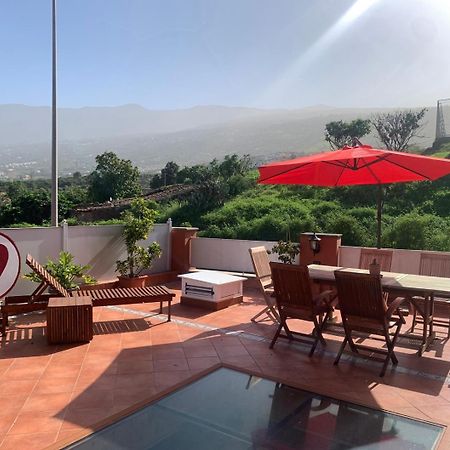 La Casita De Descanso - Das Haeuschen Der Ruhe - La Luz - La Orotava Exteriör bild