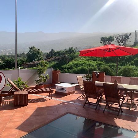 La Casita De Descanso - Das Haeuschen Der Ruhe - La Luz - La Orotava Exteriör bild