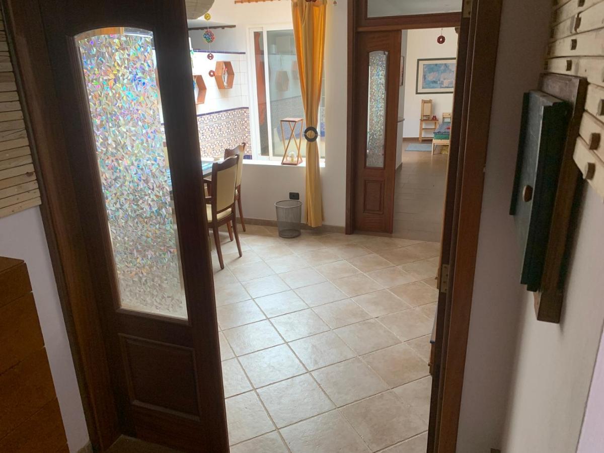 La Casita De Descanso - Das Haeuschen Der Ruhe - La Luz - La Orotava Exteriör bild