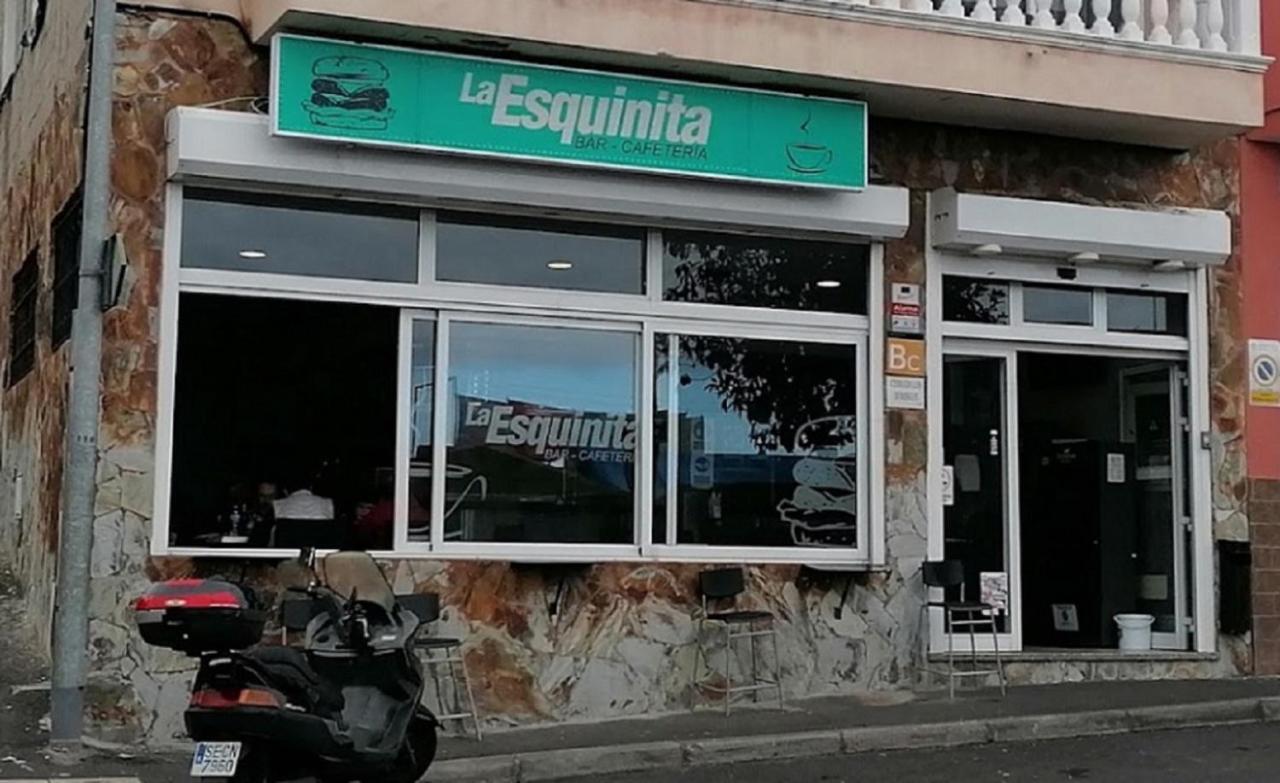 La Casita De Descanso - Das Haeuschen Der Ruhe - La Luz - La Orotava Exteriör bild