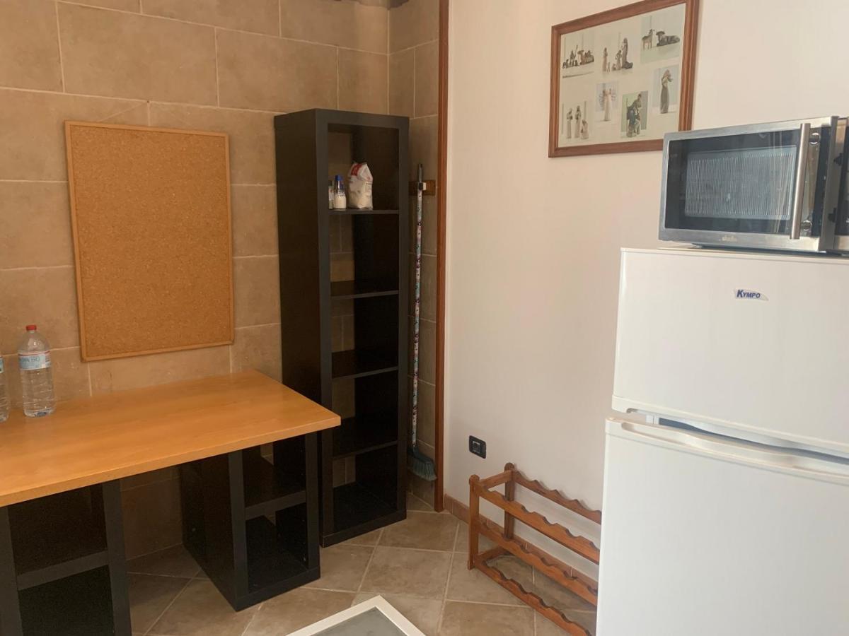 La Casita De Descanso - Das Haeuschen Der Ruhe - La Luz - La Orotava Exteriör bild