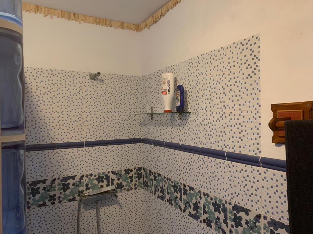 La Casita De Descanso - Das Haeuschen Der Ruhe - La Luz - La Orotava Exteriör bild