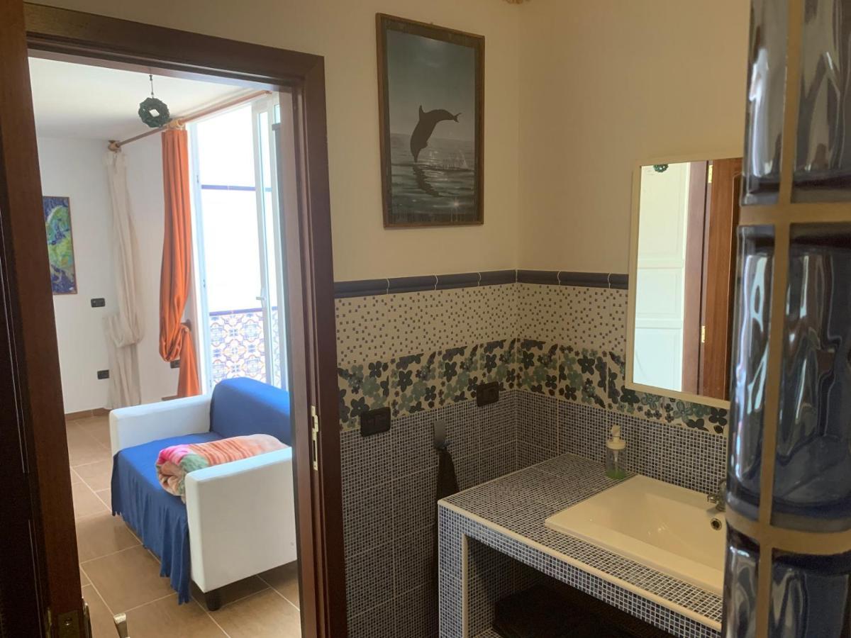 La Casita De Descanso - Das Haeuschen Der Ruhe - La Luz - La Orotava Exteriör bild