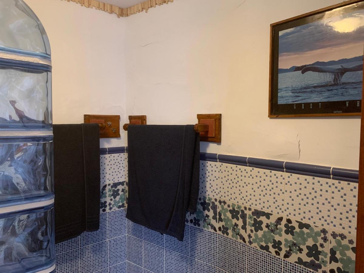 La Casita De Descanso - Das Haeuschen Der Ruhe - La Luz - La Orotava Exteriör bild