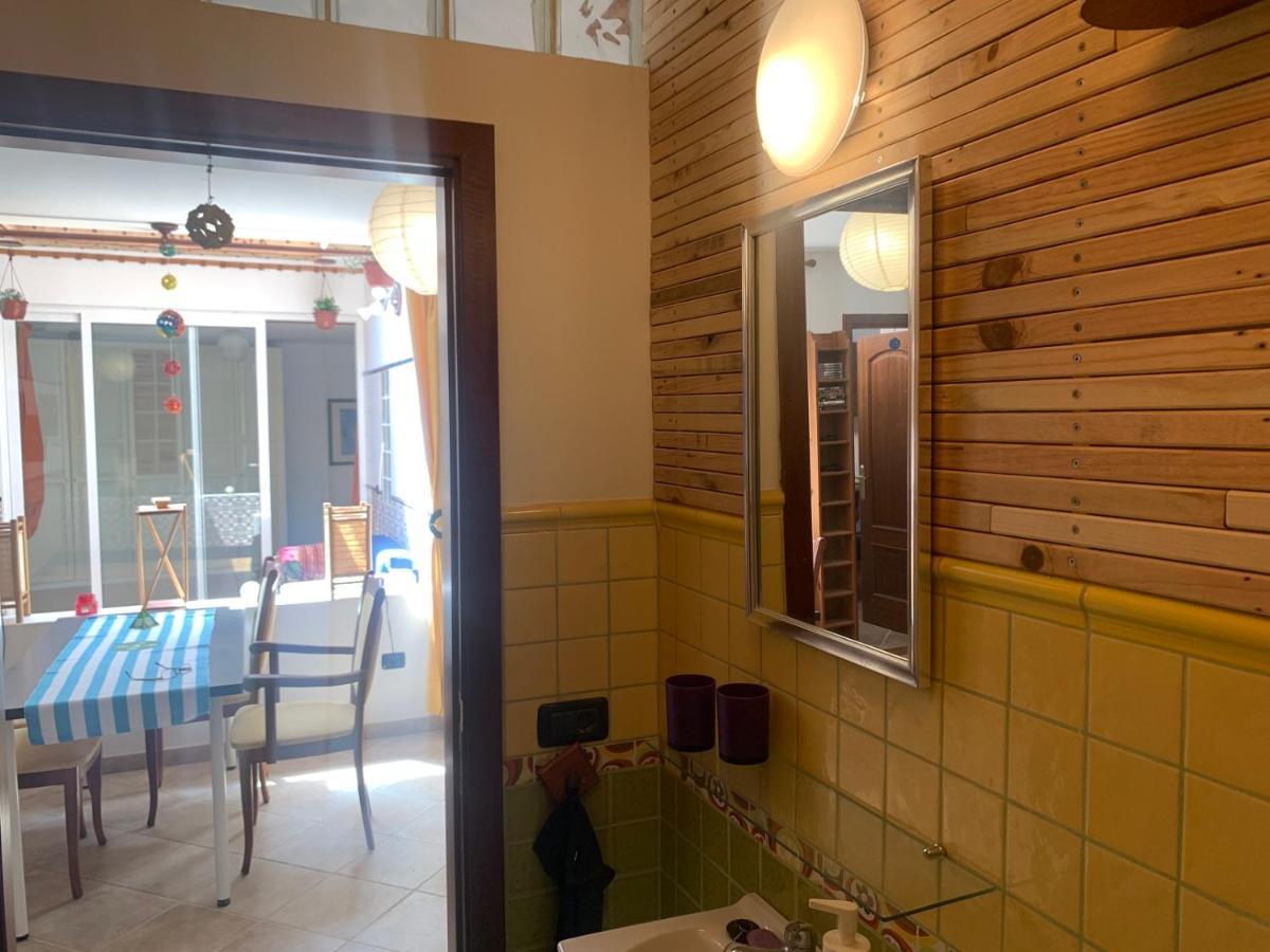 La Casita De Descanso - Das Haeuschen Der Ruhe - La Luz - La Orotava Exteriör bild