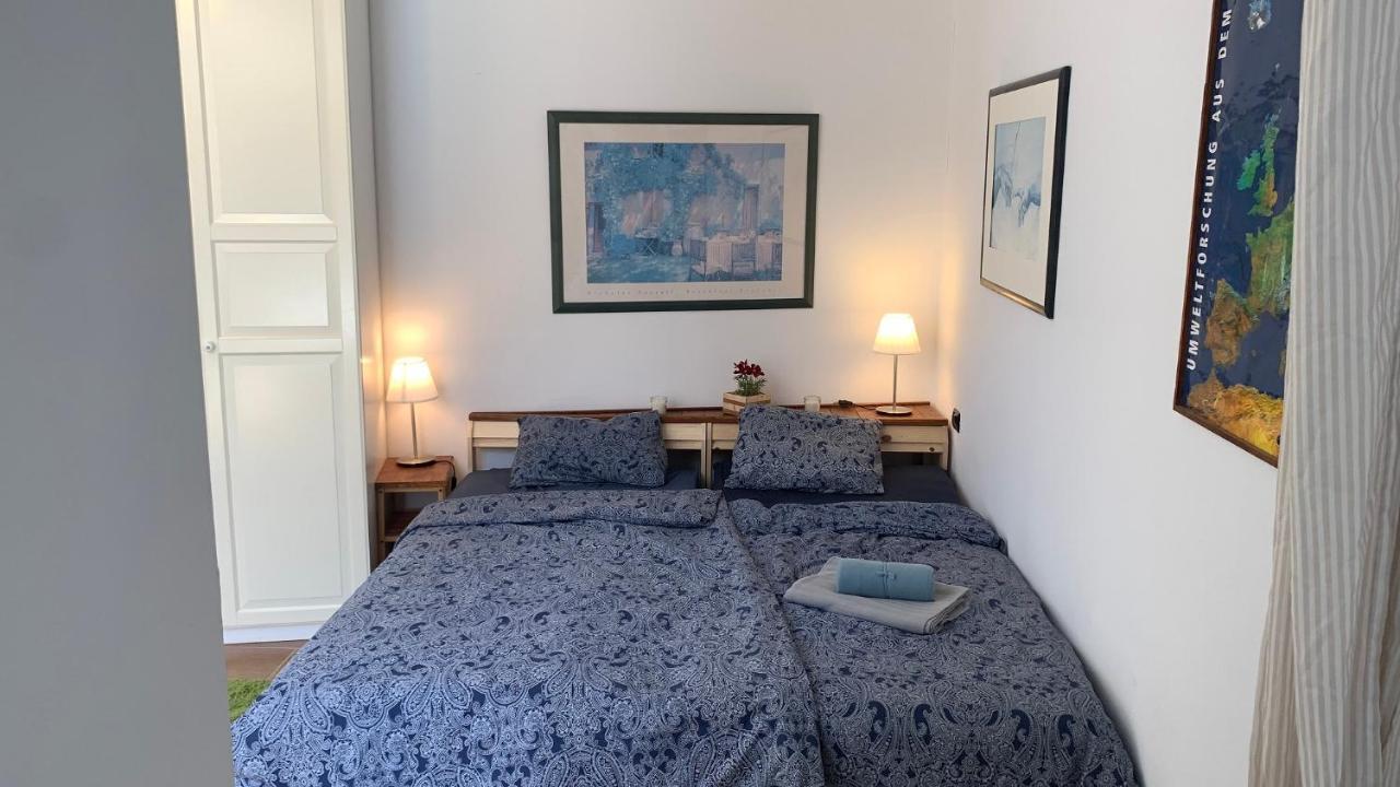 La Casita De Descanso - Das Haeuschen Der Ruhe - La Luz - La Orotava Exteriör bild